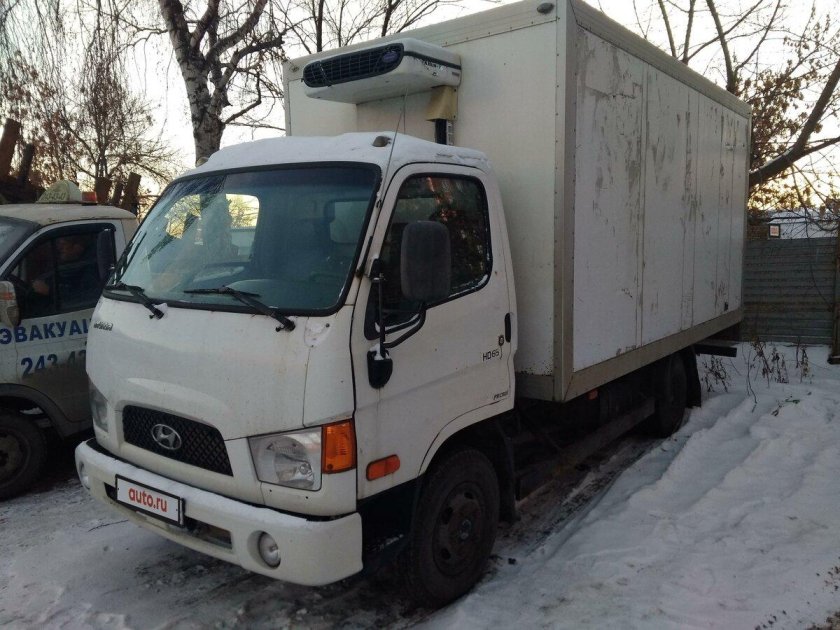 Усиленная будка под тушевоз цена