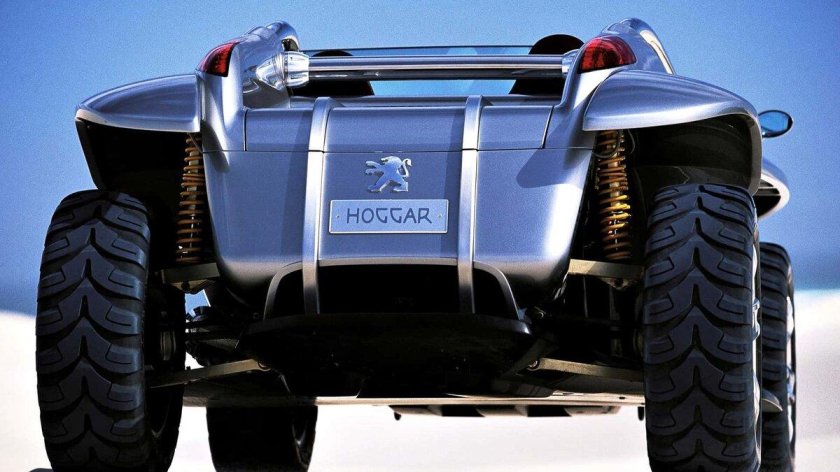 Автомобили внедорожники