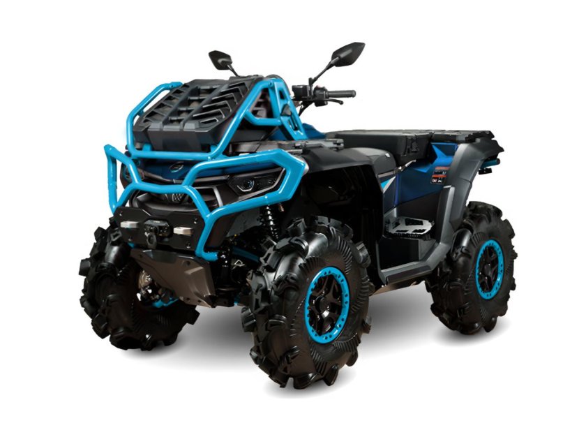 Cfmoto cforce 1000 mv