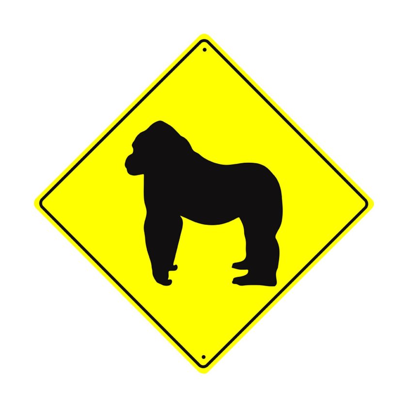 Знаки животных