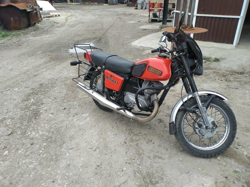 Планета 5 350 кубов