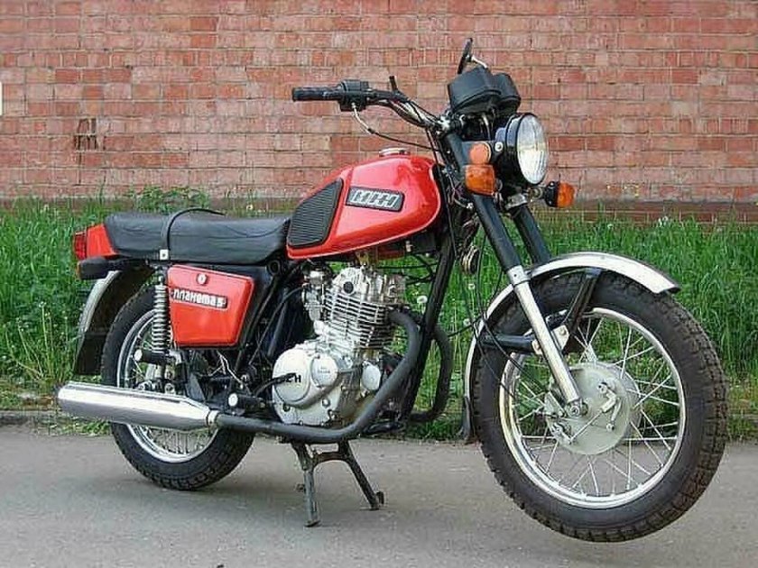 ИЖ Планета 5 103