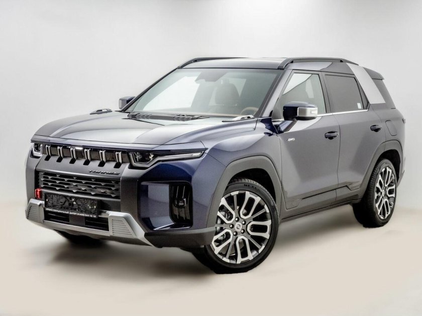 Саньенг Торес 2022