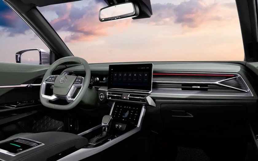 Саньенг Торрес 2022