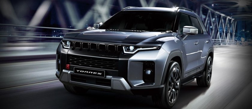 Саньенг Торрес 2023