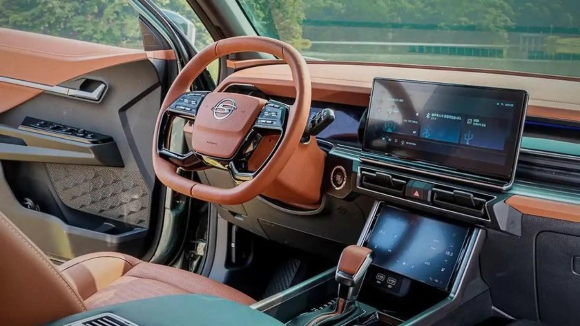 Ссанг Йонг Торрес