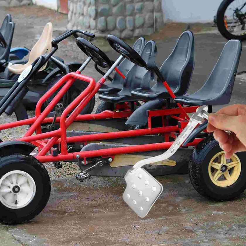 Go kart велокарт