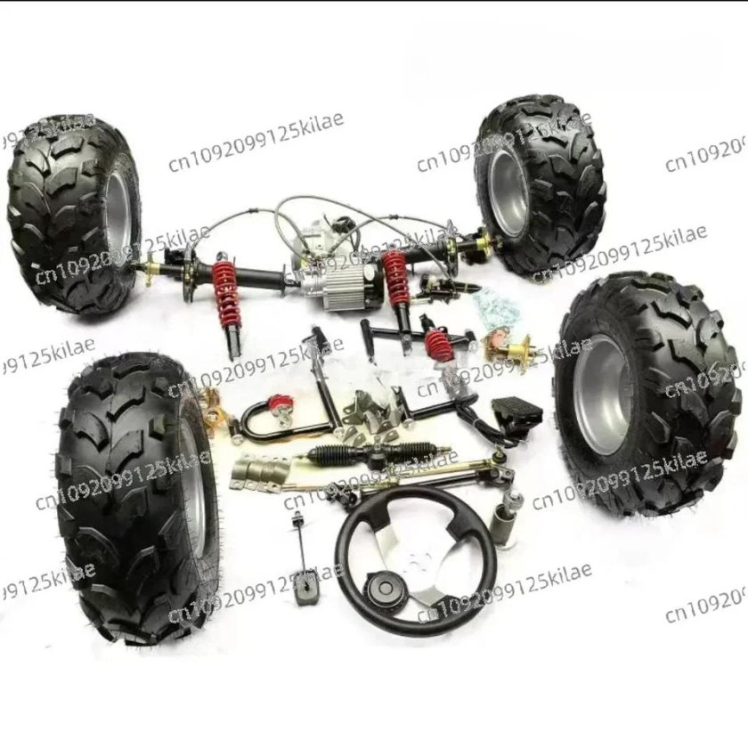 Картинг atv UTV