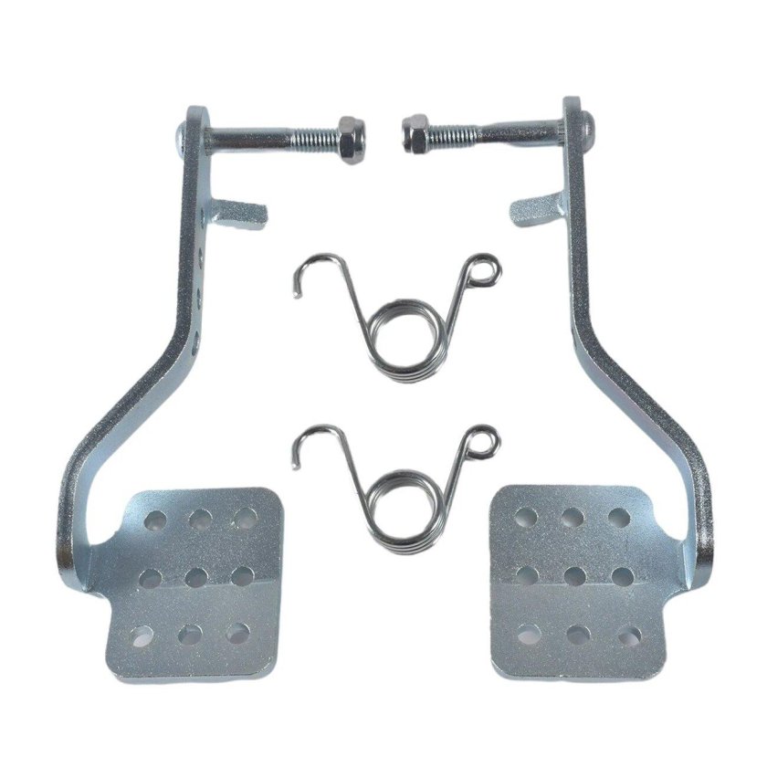 Картинг на педалях