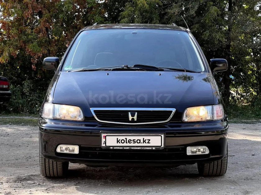 Honda shuttle 1998