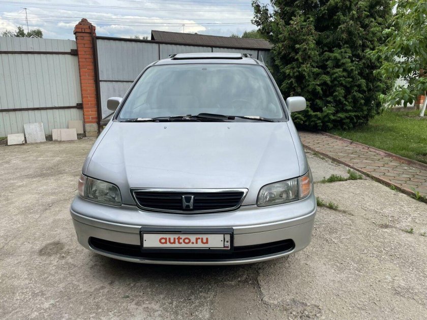 Honda odyssey 1994 1999