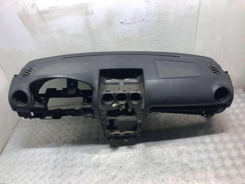 Торпеда Мазда 6