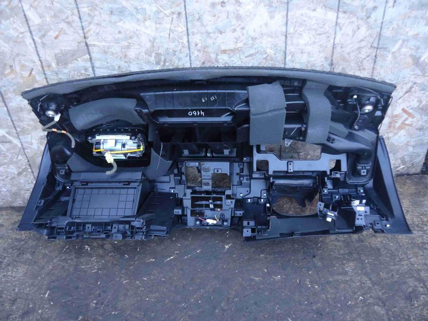 Мазда сх9 торпеда