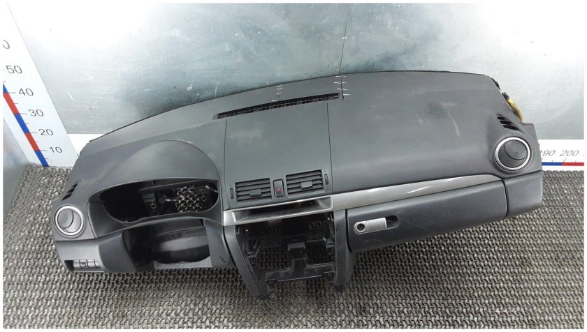 Торпедо Мазда 3