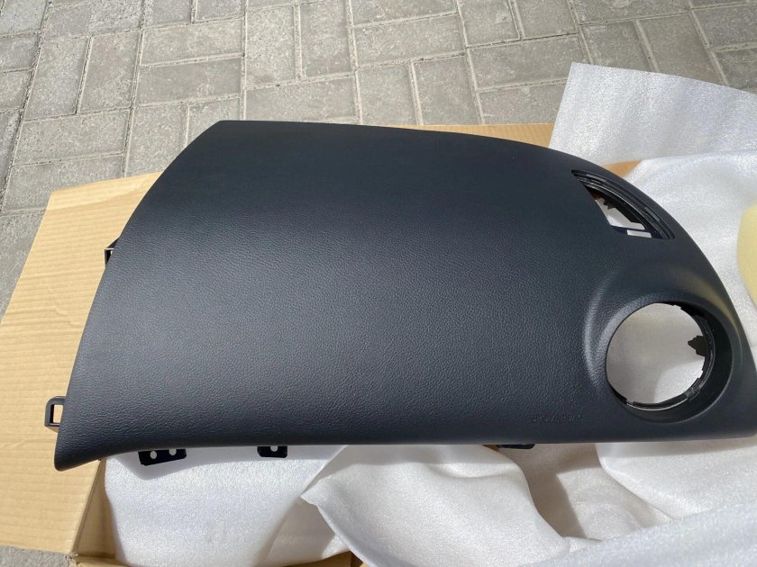 Накладка подушки безопасности Мазда 6 GH