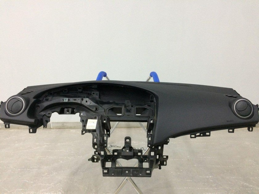 Торпеда Мазда 3 BL