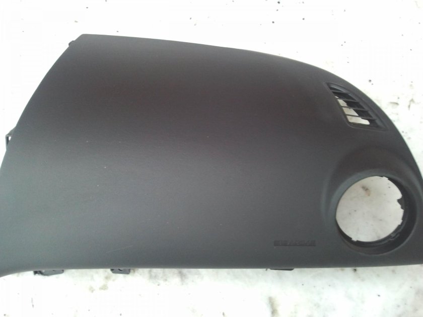 Накладка Торпедо Mazda 6 GH