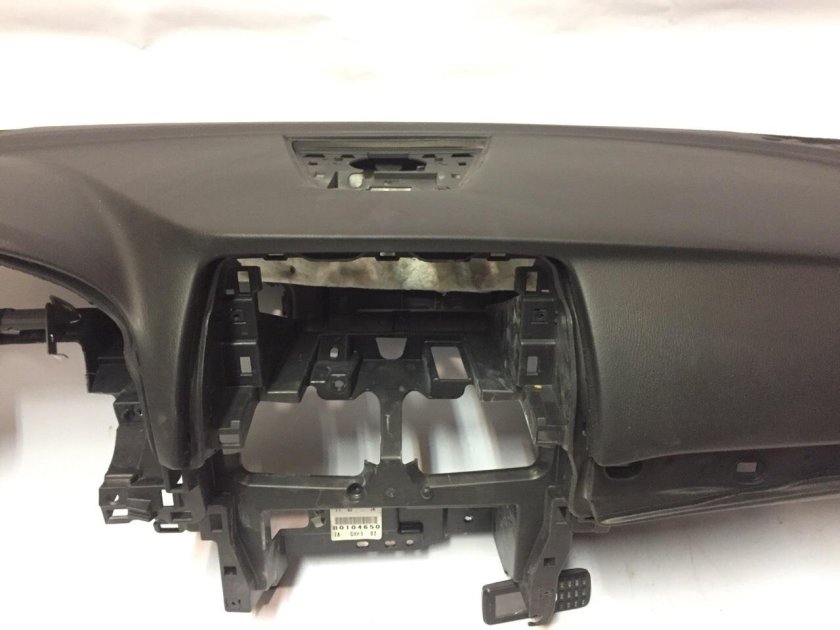 Торпедо Мазда 6 GH