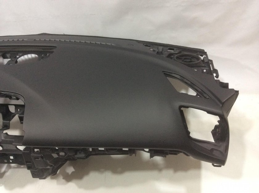 Торпедо Mazda 3 BM