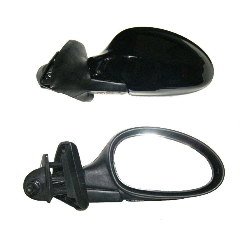 Зеркало боковое ВАЗ-1111 Люкс
