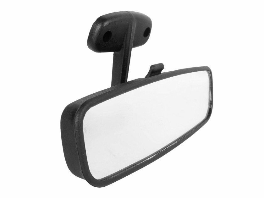 Зеркало салонное ВАЗ 2107