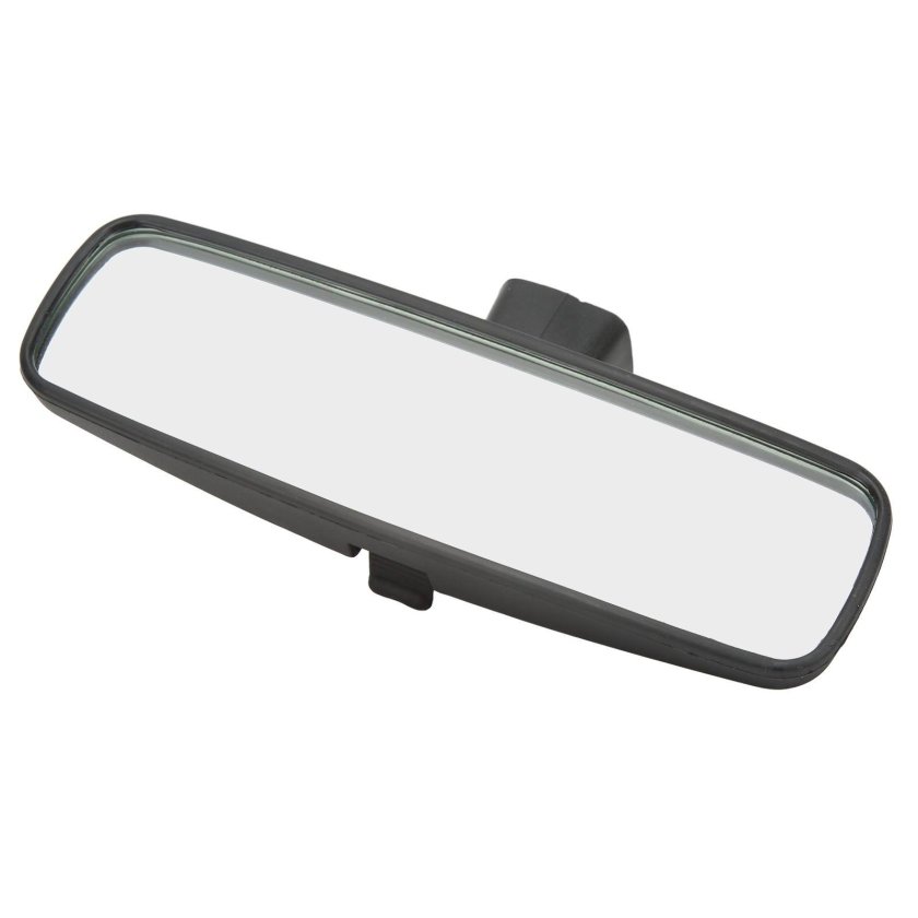 Автомобильное внутреннее зеркало заднего вида для