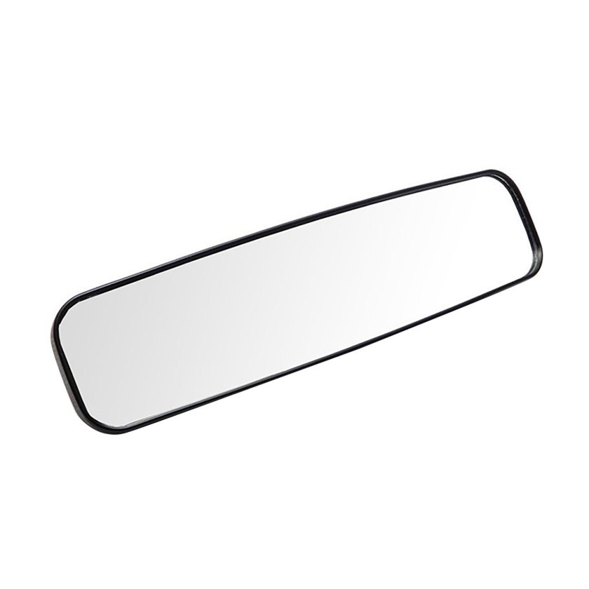 Зеркало внутрисалонное на присоске