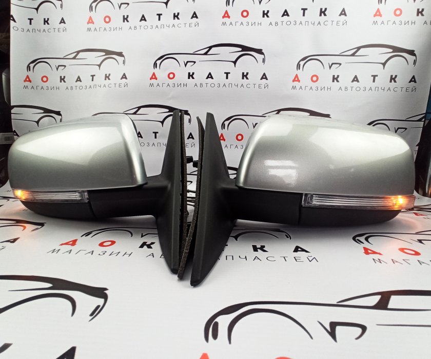 Орнамент se боковой 2170-8212102