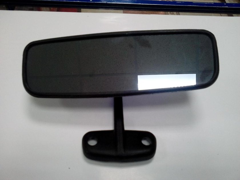 Зеркало салонное ГАЗ 3110