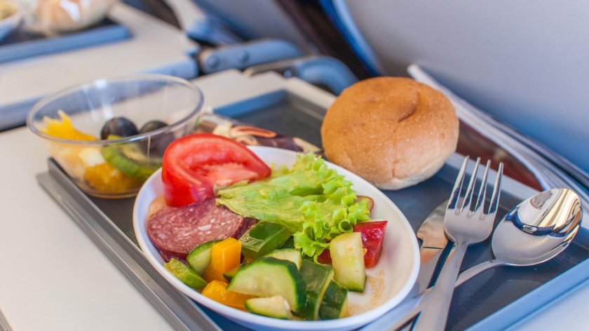 Бортовое питание