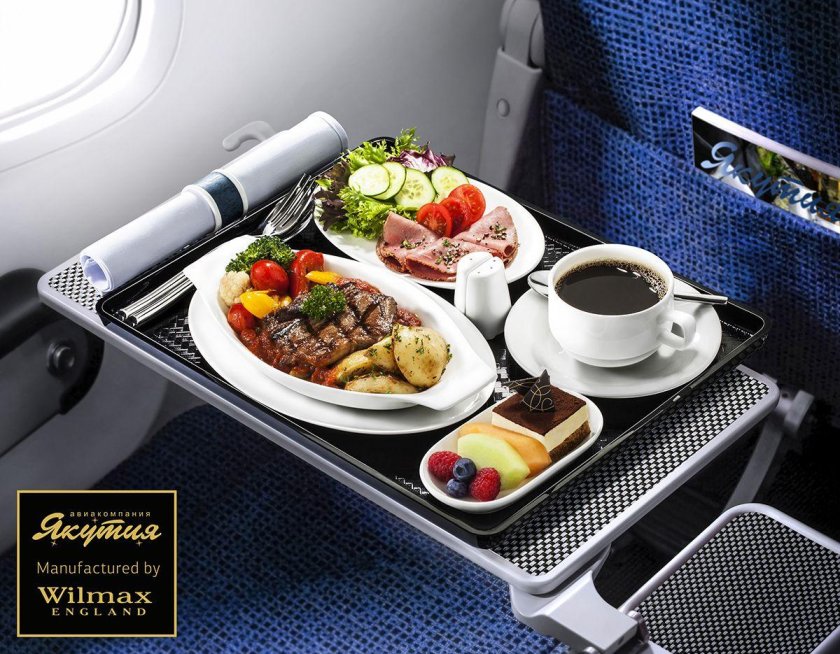 Бортовое питание