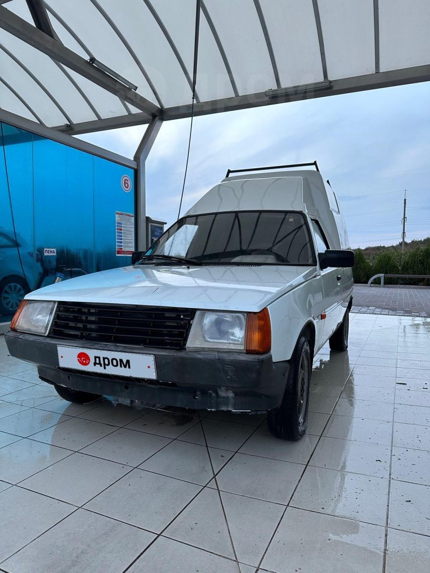 ЗАЗ-1105 «дана»