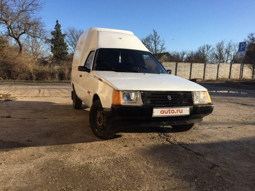 ЗАЗ 1105