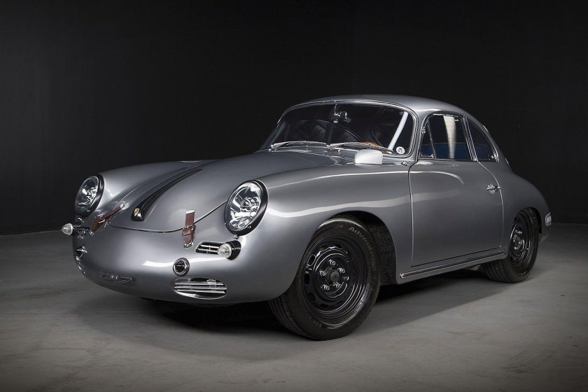 Porsche 356 Outlaw