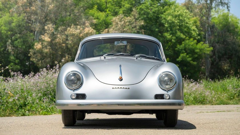 Porsche 356 a