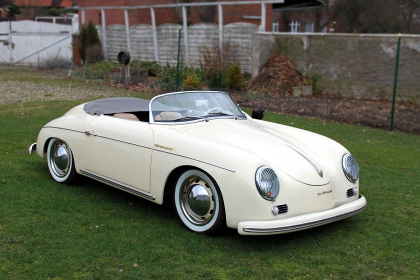 Porsche 356