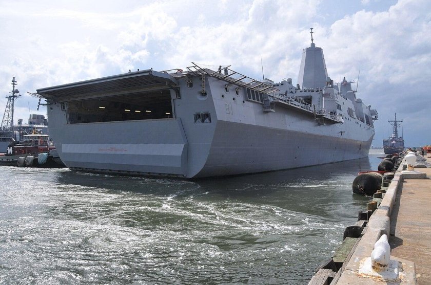 УДК Сан Антонио