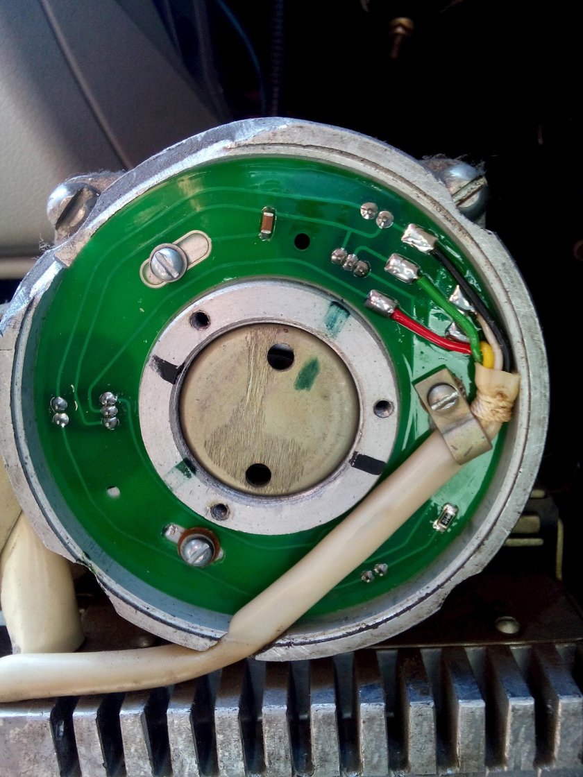 Датчик эур калина 1