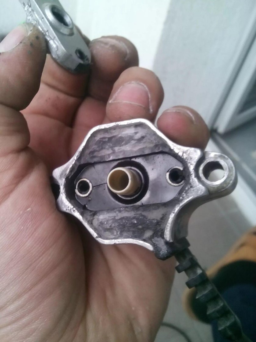 Датчик ротора ТНВД Лукас