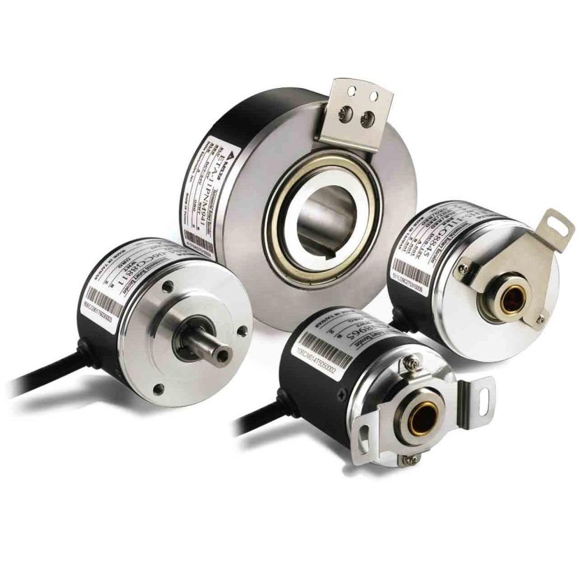 Энкодер 1-2-24