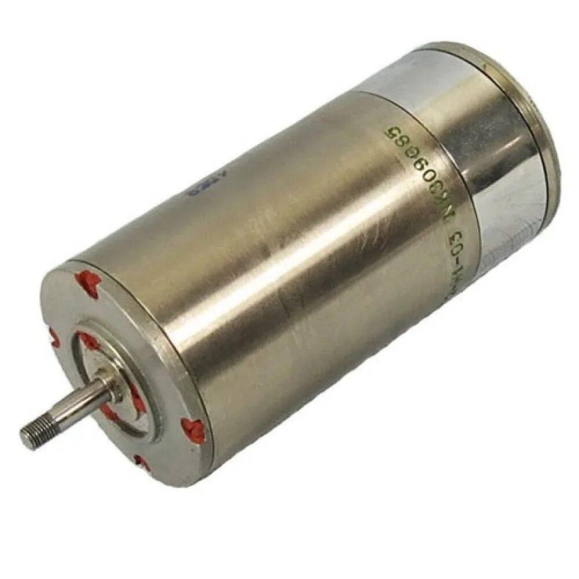 ДПР-42-н1-03 электродвигатель