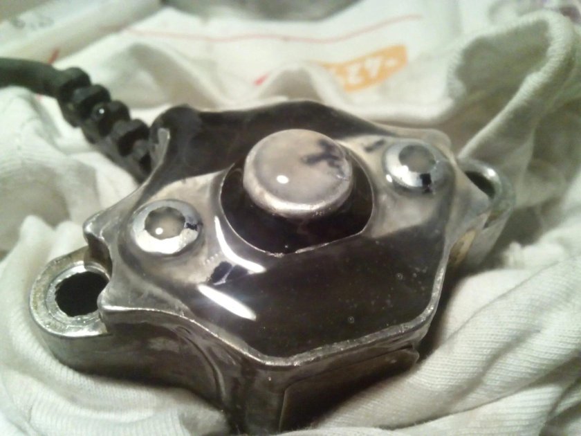 Датчик ротора ТНВД Лукас