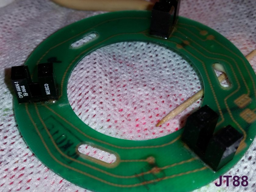 Датчик положения ротора эур калина