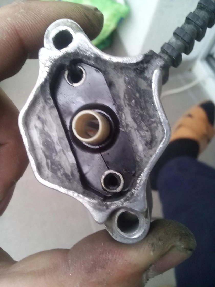 Датчик ротора ТНВД Лукас