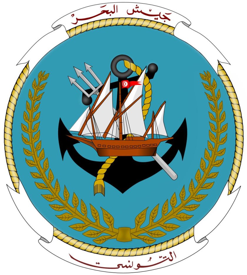 Морские эмблемы