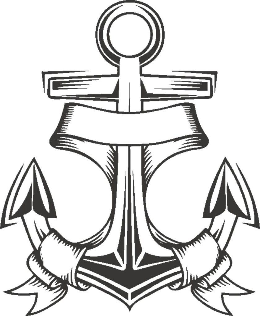 Наколки Морчасти погранвойск