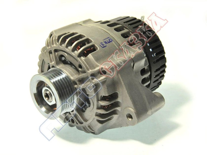 2110-3701010 Генератор