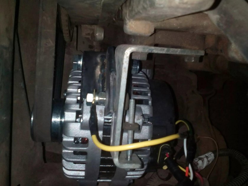 Генератор WPS 253a