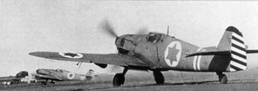 Avia s-199
