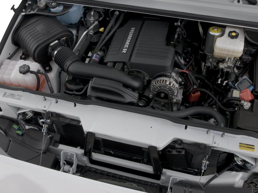 Машина двигатель